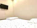 2-бөлмелі пәтер · 50 м² · 5/18 қабат, Брусиловского 167, бағасы: 15 000 ₸ в Алматы, Алмалинский р-н — фото 6