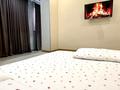 2-бөлмелі пәтер · 50 м² · 5/18 қабат, Брусиловского 167, бағасы: 15 000 ₸ в Алматы, Алмалинский р-н