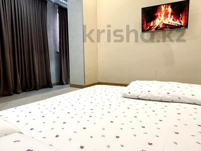2-бөлмелі пәтер · 50 м² · 5/18 қабат, Брусиловского 167, бағасы: 15 000 ₸ в Алматы, Алмалинский р-н