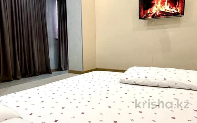 2-бөлмелі пәтер · 50 м² · 5/18 қабат, Брусиловского 167, бағасы: 15 000 ₸ в Алматы, Алмалинский р-н — фото 16