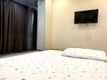 2-бөлмелі пәтер · 50 м² · 5/18 қабат, Брусиловского 167, бағасы: 15 000 ₸ в Алматы, Алмалинский р-н — фото 7
