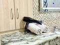 2-бөлмелі пәтер · 50 м² · 5/18 қабат, Брусиловского 167, бағасы: 15 000 ₸ в Алматы, Алмалинский р-н — фото 8