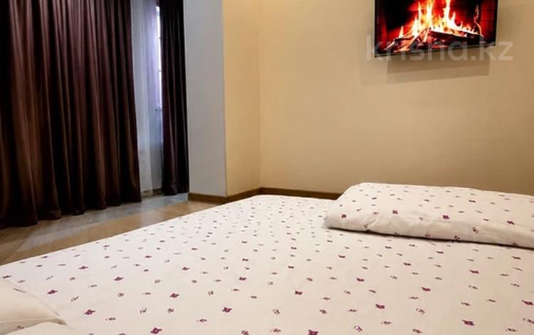 2-комнатная квартира · 50 м² · 5/18 этаж, Брусиловского 167 за 15 000 ₸ в Алматы, Алмалинский р-н — фото 35