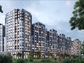 3-бөлмелі пәтер · 94.48 м² · 9/9 қабат, Туран, 80 80, бағасы: 55.5 млн ₸ в Астане — фото 2
