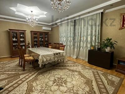 Отдельный дом · 5 комнат · 241 м² · 9 сот., Желтоксан 210 за 90 млн ₸ в Талдыкоргане