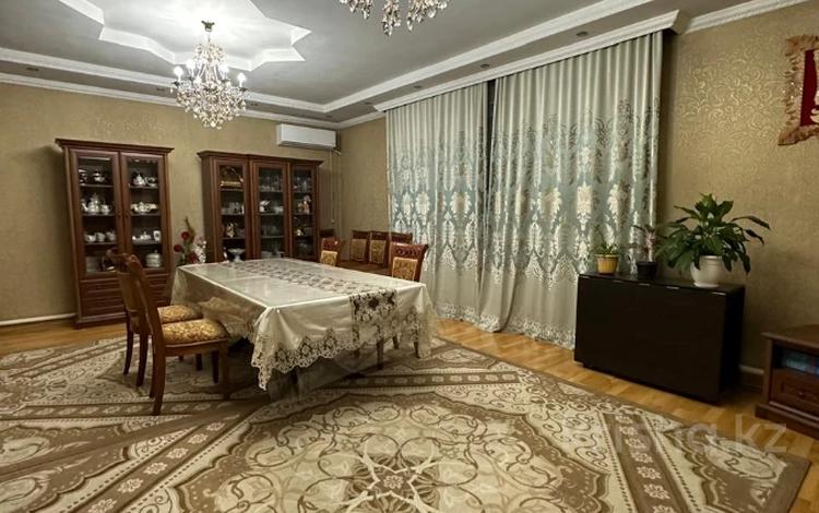 Отдельный дом · 5 комнат · 241 м² · 9 сот., Желтоксан 210 за 90 млн ₸ в Талдыкоргане — фото 4