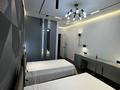 3-комнатная квартира · 110 м² · 5/18 этаж, Розыбакиева 320 за 180 млн ₸ в Алматы, Бостандыкский р-н — фото 15