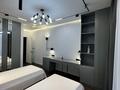 3-комнатная квартира · 110 м² · 5/18 этаж, Розыбакиева 320 за 180 млн ₸ в Алматы, Бостандыкский р-н — фото 17