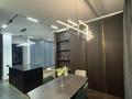 3-комнатная квартира · 110 м² · 5/18 этаж, Розыбакиева 320 за 180 млн ₸ в Алматы, Бостандыкский р-н — фото 19