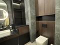 3-комнатная квартира · 110 м² · 5/18 этаж, Розыбакиева 320 за 180 млн ₸ в Алматы, Бостандыкский р-н — фото 2