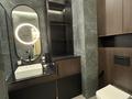 3-комнатная квартира · 110 м² · 5/18 этаж, Розыбакиева 320 за 180 млн ₸ в Алматы, Бостандыкский р-н — фото 24