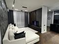 3-комнатная квартира · 110 м² · 5/18 этаж, Розыбакиева 320 за 180 млн ₸ в Алматы, Бостандыкский р-н — фото 28