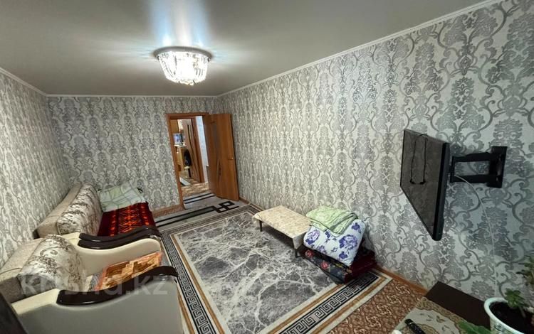 2-комнатная квартира · 51 м² · 4/5 этаж, Кобыланды батыра за 17.5 млн ₸ в Костанае — фото 2