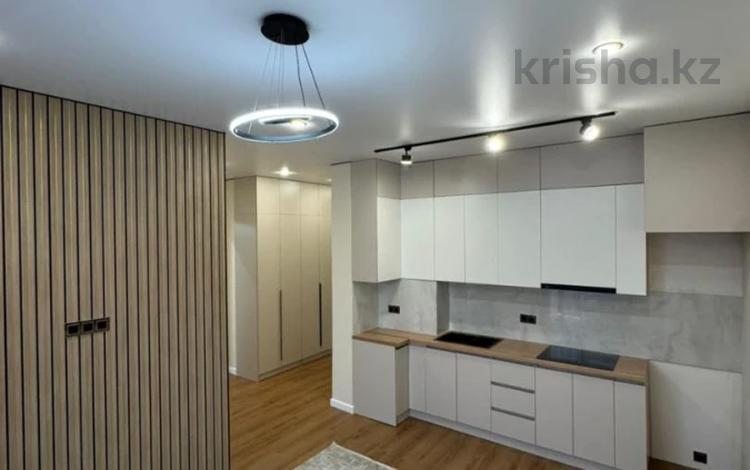 2-комнатная квартира · 47.7 м² · 5/5 этаж, Карасай батыра за 35 млн ₸ в  — фото 30