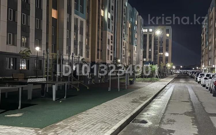 2-комнатная квартира · 45 м² · 3/9 этаж, мкр Ожет, Северное Кольцо 92/13 блок 7 — Сзади рынка Арлан за 35 млн ₸ в Алматы, Алатауский р-н — фото 2