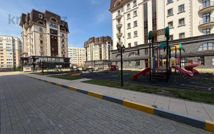 3-комнатная квартира · 130 м² · 8/9 этаж, Умай Ана 14/1 за 900 000 ₸ в Астане, Нура р-н — фото 2