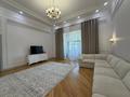 3-комнатная квартира · 130 м² · 8/9 этаж, Умай Ана 14/1 за 900 000 ₸ в Астане, Нура р-н — фото 16