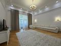 3-комнатная квартира · 130 м² · 8/9 этаж, Умай Ана 14/1 за 900 000 ₸ в Астане, Нура р-н — фото 17