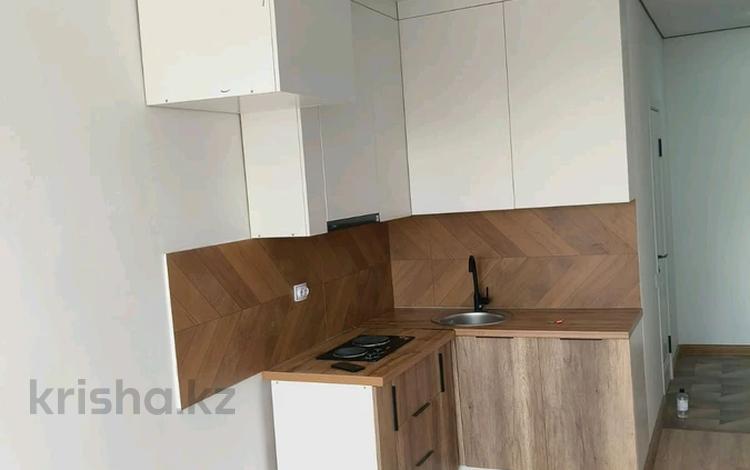 1-комнатная квартира · 31 м² · 7/9 этаж, мкр Шугыла, Мкр. Шугыла за 23 млн ₸ в Алматы, Наурызбайский р-н — фото 2