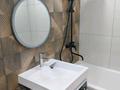1-комнатная квартира · 31 м² · 7/9 этаж, мкр Шугыла, Мкр. Шугыла за 23 млн ₸ в Алматы, Наурызбайский р-н — фото 2