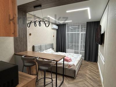 1-комнатная квартира · 30 м² · 16/16 этаж, Темирбаева 50 — Бесключевой доступ в квартиру за 17 000 〒 в Костанае