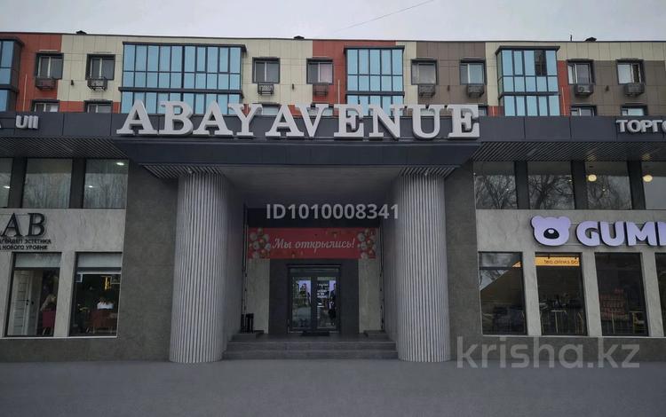 Еркін, дүкендер мен бутиктер, студиялар · 22 м², бағасы: 88 000 〒 в Таразе — фото 2