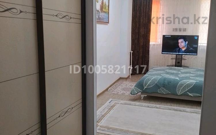 1-бөлмелі пәтер · 41 м² · 3/5 қабат, мкр Байтерек 30, бағасы: 6 000 〒 в Таразе — фото 2