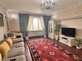 3-комнатная квартира · 115.8 м² · 11/22 этаж, Шамши Калдаяков за 65 млн ₸ в Астане, Сарайшык р-н — фото 2
