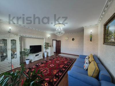3-комнатная квартира · 115.8 м² · 11/22 этаж, Шамши Калдаяков за 64 млн ₸ в Астане, Сарайшык р-н