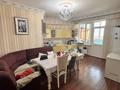 3-комнатная квартира · 115.8 м² · 11/22 этаж, Шамши Калдаяков за 65 млн ₸ в Астане, Сарайшык р-н — фото 5