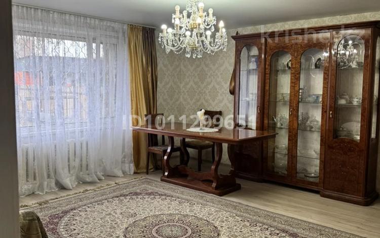 Отдельный дом · 4 комнаты · 486.3 м² · 7 сот., Беркимбаева 143 — Мечети за 65 млн 〒 в Экибастузе — фото 2