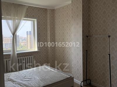 Продажа квартир в Астане: 1-комнатная квартира · 46 м² · 19/19 этаж, мкр Шубар, Кабанбай-батыра 4/2 за 24 млн 〒 1-комнатная квартира · 46 м² · 19/19 этаж, мкр Шубар, Кабанбай-батыра 4/2 за 24 млн 〒 в Астане, Есильский р-н
