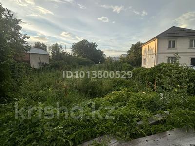 Дача · 2 комнаты · 20 м² · 6 сот., Шаумяна 4 линия за 10 млн ₸ в Алматы