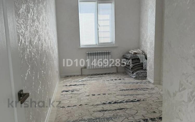 2-комнатная квартира · 65 м², мкр Асар-2 1 — Асар 2 за 100 000 ₸ в Шымкенте, Абайский р-н — фото 2