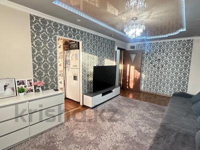 3-бөлмелі пәтер · 59 м² · 5/5 қабат, Карла Маркса, бағасы: 7 млн ₸ в Шахтинске