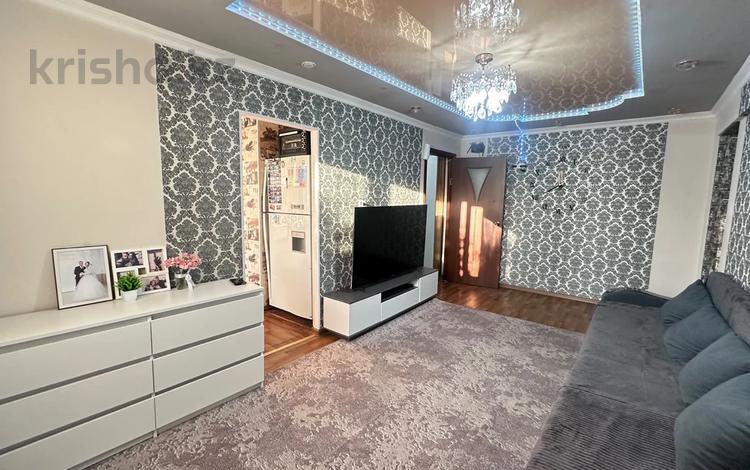 3-бөлмелі пәтер · 59 м² · 5/5 қабат, Карла Маркса, бағасы: 7 млн ₸ в Шахтинске — фото 2