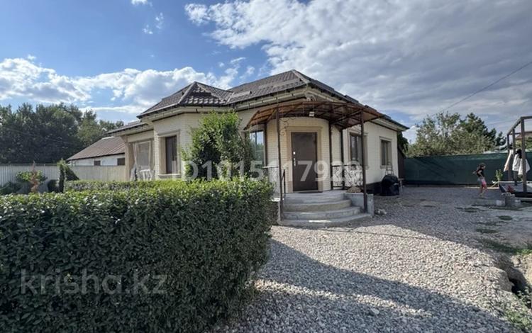 Отдельный дом · 4 комнаты · 122 м² · 10 сот., Космонавтов — Грес ( Отеген Батыр) за 53 млн ₸ в  — фото 2
