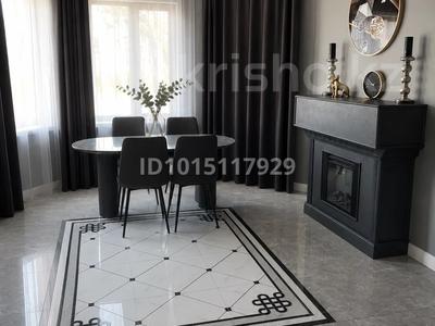 Жеке үй · 4 бөлме · 122 м² · 10 жүзд., Космонавтов — Грес ( Отеген Батыр), бағасы: 53 млн ₸ в 