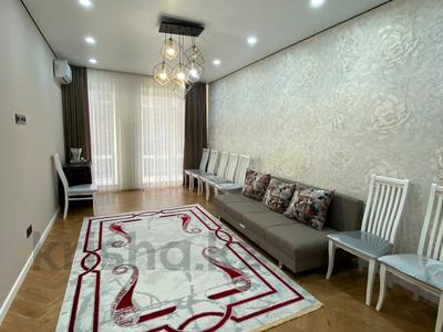 3-бөлмелі пәтер · 95.5 м² · 2/5 қабат, Саздинское 238/5, бағасы: 46 млн ₸ в Актобе