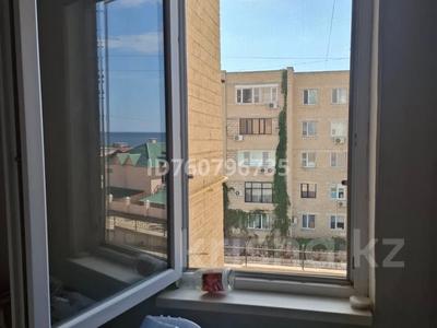 4-комнатная квартира · 103 м² · 1/5 этаж, 15-й мкр 46 за 31 млн 〒 в Актау