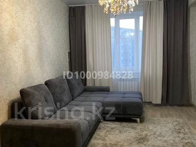 2-комнатная квартира · 54 м² · 8/9 этаж, Есенберлина 68 — Есенбелина , за центральным басейном за 27.1 млн 〒 в Усть-Каменогорске