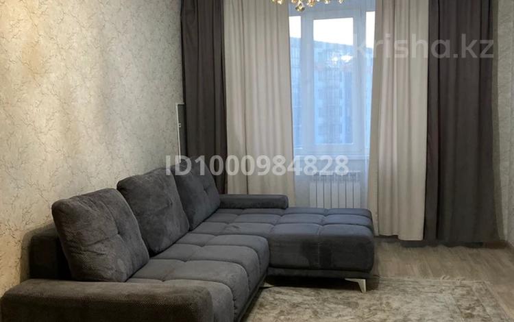 2-бөлмелі пәтер · 54 м² · 8/9 қабат, Есенберлина 68 — Есенбелина , за центральным басейном, бағасы: 25.5 млн ₸ в Усть-Каменогорске — фото 23