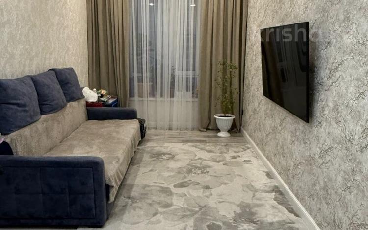 2-бөлмелі пәтер · 56.7 м² · 5/12 қабат, Чингиз Айтматов 60, бағасы: 36.5 млн ₸ в Астане, Нура р-н — фото 6