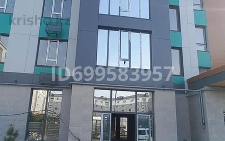 2-бөлмелі пәтер · 54.4 м² · 9/10 қабат, мкр Асар , Мкр. Бозарык 3195/1, бағасы: 25 млн ₸ в Шымкенте, Абайский р-н — фото 7