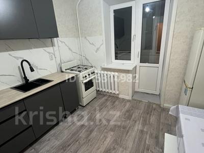 1-комнатная квартира · 36.5 м² · 4/5 этаж, мкр 4 12 за 130 000 ₸ в Уральске