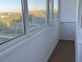 1-комнатная квартира · 36.5 м² · 4/5 этаж, мкр 4 12 за 130 000 ₸ в Уральске — фото 8