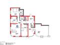 4-комнатная квартира · 152 м², Кунаева за ~ 195.4 млн ₸ в Шымкенте, Аль-Фарабийский р-н