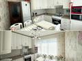 2-бөлмелі пәтер · 54 м² · 4/5 қабат, Молодёжный 31, бағасы: 11 млн ₸ в Кандыагаш — фото 3