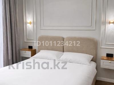 1-комнатная квартира · 46 м² · 4/12 этаж, Райымбека 210 — Райымбека за 3 000 〒 в Алматы, Алмалинский р-н