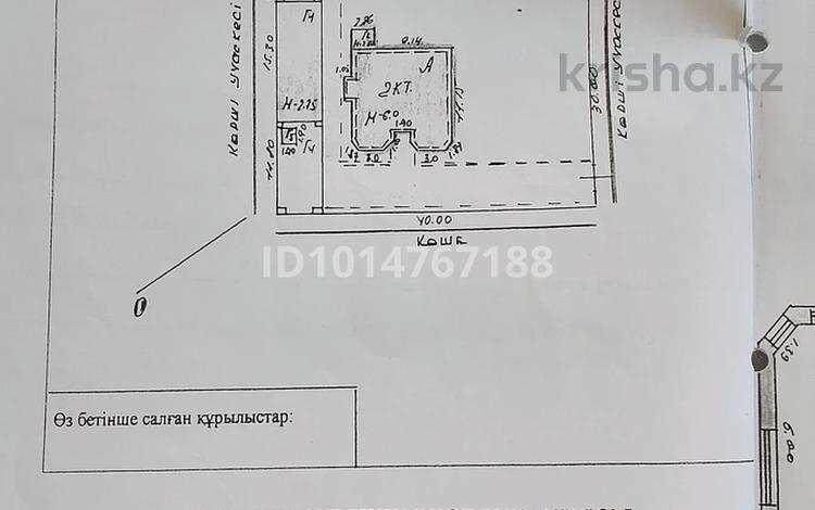 Жеке үй · 6 бөлме · 190 м² · 12 жүзд., Рауан, бағасы: 1 млн ₸ в Конаеве — фото 2